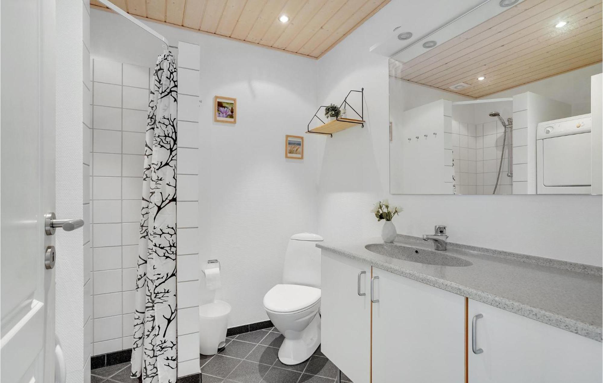 Stunning Home In Norre Nebel With Wifi Екстер'єр фото
