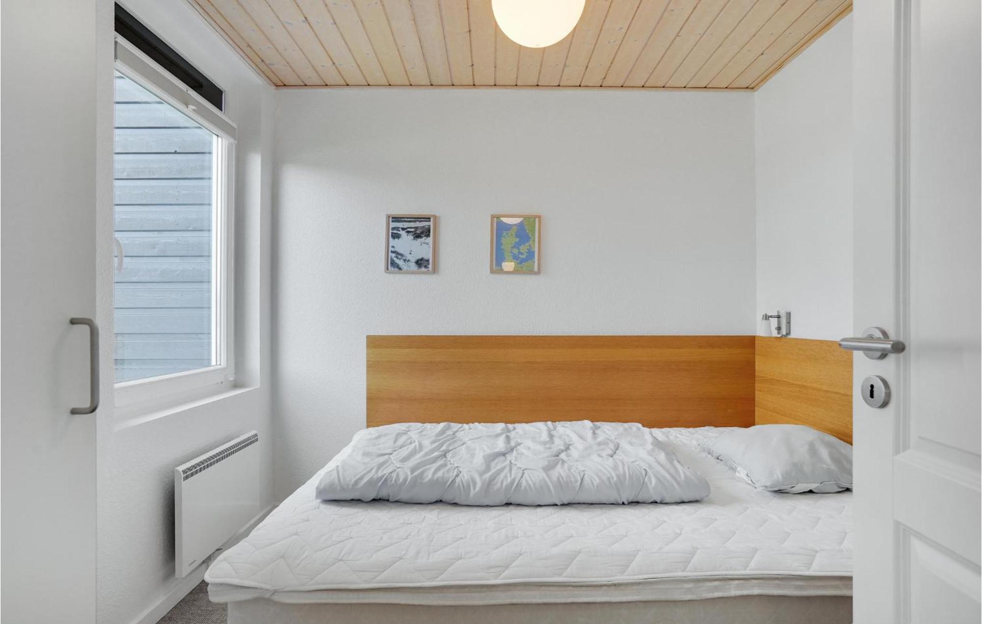 Stunning Home In Norre Nebel With Wifi Екстер'єр фото